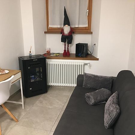Al Vicolo Bed & Breakfast Trento Exterior photo