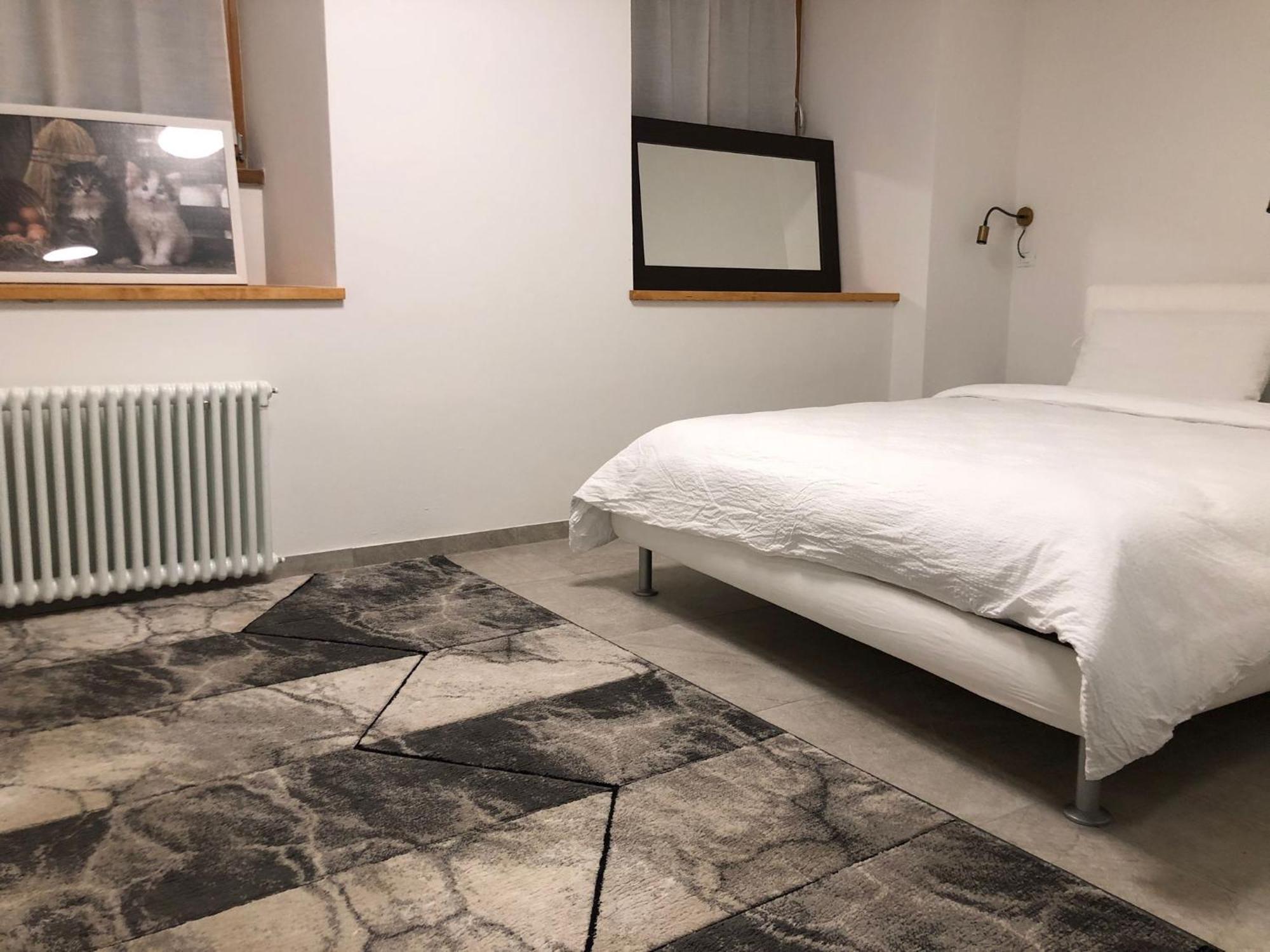 Al Vicolo Bed & Breakfast Trento Exterior photo