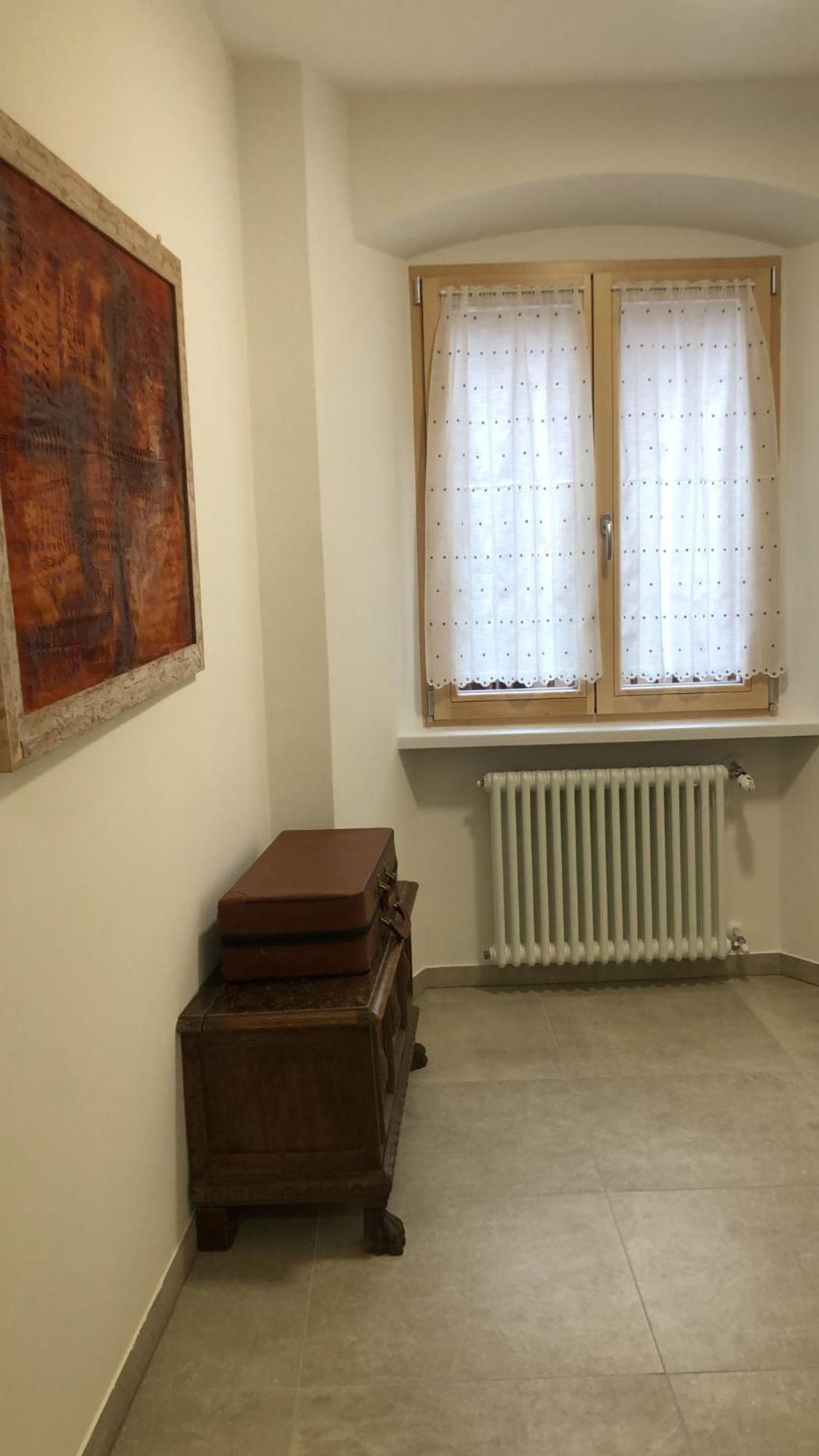 Al Vicolo Bed & Breakfast Trento Exterior photo