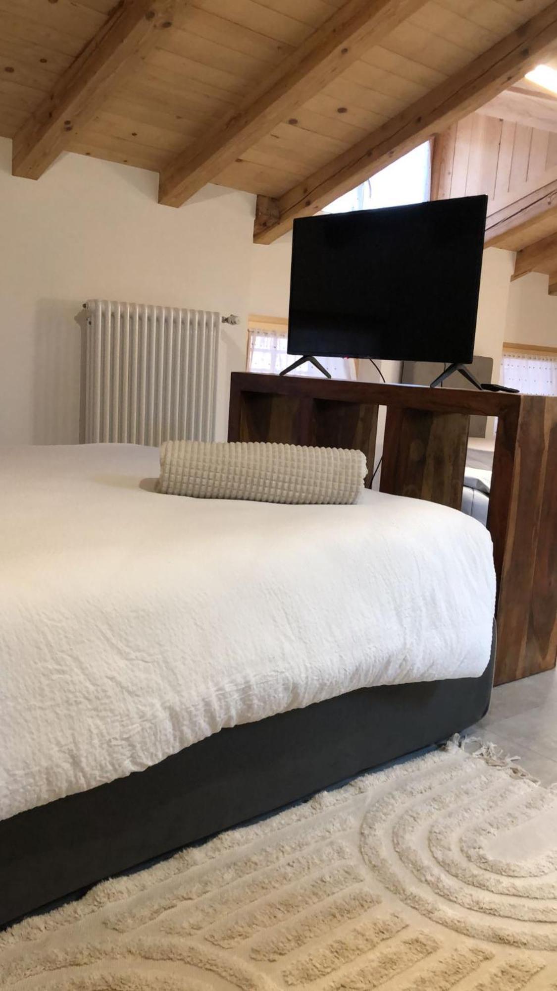 Al Vicolo Bed & Breakfast Trento Exterior photo